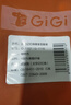 GiGi吉吉汽車(chē)頭枕腰靠套裝記憶棉腰靠墊車(chē)用頸椎枕枕頭護頸枕咖色 曬單實(shí)拍圖