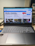 華碩無畏Pro15 酷睿版 國家補貼20% Ultra7 2.8K OLED高性能AI超輕薄筆記本電腦(155H 32G 1T)  曬單實拍圖