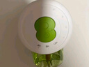 babycare電蚊香液嬰兒驅蚊水基孔肯雅熱寶寶防蚊滅蚊基孔肯雅熱5液+1器 曬單實拍圖