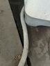 家用洗衣機(jī)排水管出水管通用全自動洗衣機(jī)脫水機(jī)下水管加長延長管 1米加厚排水管送卡箍 曬單實(shí)拍圖