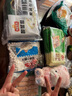 安井香糯小圓子 800g 約167個 量販裝湯圓元宵 早茶點心早餐食材 曬單實拍圖