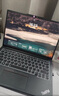 ThinkPad【國家補貼20%】聯(lián)想E14筆記本電腦 AI PC 商務辦公學生輕薄本 全新酷睿Ultra5 32G 1T 2.2K銀色 曬單實拍圖