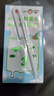 三元小方白脫脂純牛奶整箱200ml*24盒 0脂肪 健身伴侶 曬單實拍圖