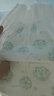 五羊（FIVERAMS）小輕風嬰兒成長褲XXL碼32片（15-18kg）尿不濕透氣夜用不悶 曬單實拍圖