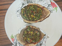 往來白丁 內(nèi)蒙古牛棒骨2斤凈重 新鮮黃牛肉牛骨髓牛大骨頭帶火鍋食材 生鮮 曬單實拍圖
