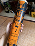 R·V·S 方亞獅旗艦店7號(hào)羽毛球3/4/5/6號(hào)正品耐打穩(wěn)定訓(xùn)練比賽專用12只裝打不爛 12只裝 1筒 7號(hào)【俱樂部用】 曬單實(shí)拍圖