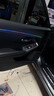 韻豹日產(chǎn)軒逸專用汽車氛圍燈迎賓燈車載車門燈裝飾燈改裝免接線適用于 幻/中控2+4車門4腳底4拉手4儲(chǔ)物 【含安裝服務(wù)】日產(chǎn)軒逸專用 曬單實(shí)拍圖