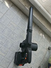 閑鳥鼓風(fēng)機(jī)大功率暴力渦輪風(fēng)扇鋰電池吹灰機(jī)吹風(fēng)機(jī)除塵工業(yè)吹塵器強(qiáng)力 升級(jí)暴風(fēng)可調(diào)速10節(jié)1電+吹吸套裝 充電式強(qiáng)力吹吸一體機(jī)汽車吹風(fēng)機(jī) 曬單實(shí)拍圖