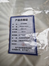 暢印 空氣炸鍋專(zhuān)用紙盤(pán)廚房食物紙托家用燒烤吸油紙墊批發(fā)烘焙硅油紙 本色100個(gè)裝[袋裝] 曬單實(shí)拍圖