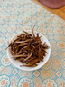 閩景印象金駿眉特級梅占紅茶茶葉2025年新茶武夷山頭采單芽蘭花香武夷養(yǎng)胃 金七號【黃金桂透天香】250g 曬單實拍圖