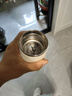 富光保溫杯學(xué)生316L茶水分離杯泡茶杯水杯男女便攜一杯三用杯子500ml 曬單實(shí)拍圖