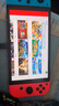 任天堂（Nintendo）【國(guó)內(nèi)保稅倉】Switch2/1代 OLED/續(xù)航加強(qiáng)日版/港版便攜家用ns體感游戲機(jī)掌機(jī) 日版OLED紅藍(lán)64GB保稅（贈(zèng)共享會(huì)員） 曬單實(shí)拍圖