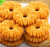 金口福丹麥曲奇餅干 酥性代餐充饑餅干整箱營(yíng)養(yǎng)早餐 教師節(jié)禮物休閑零食 丹麥曲奇餅干5斤【沖量促銷價(jià)】 曬單實(shí)拍圖