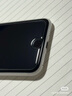 慕多適用蘋果5s手機(jī)殼鏡頭全包防摔iphonese1新款se一代iphone五ipseiponese男女a(chǎn)1530簡約硅膠軟殼 【石墨灰-A756流沙】贈全屏膜 iPhone SE 曬單實拍圖