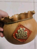 銅師傅 《財(cái)富滿袋》客廳 桌面 銅擺件 家居裝飾工藝品 曬單實(shí)拍圖