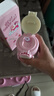 迪士尼（Disney）兒童水杯8-12歲小學(xué)生保溫杯一蓋雙飲杯男女生便攜吸管水杯禮物女 曬單實(shí)拍圖