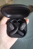 韶音（SHOKZ）OpenFit 2 開放式耳機藍(lán)牙耳機掛耳式藍(lán)牙耳機 超長續(xù)航運動跑步國家補貼T920 闌夜黑 曬單實拍圖