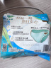 樂(lè)而雅花王零觸感輕松貼貼褲日用褲型姨媽衛(wèi)生巾M-L碼*3片早安日安睡褲 曬單實(shí)拍圖