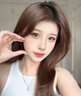 中國黃金（CHINA GOLD）四葉草鉑金項鏈女款白金鉆石輕奢吊生日禮物送女友老婆教師節禮物 【京速達】鉑金四葉草吊墜【贈銀鏈+中金禮盒】 曬單實(shí)拍圖