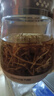 魚腥草干根中藥材500g新貨泡茶泡水喝新鮮干品折耳根魚辛星心醒草 [精選袋裝]魚腥草根500g 曬單實(shí)拍圖