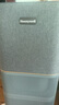 霍尼韋爾（Honeywell）空氣凈化器除花粉甲醛細(xì)菌流感病毒衛(wèi)健委備案消毒機(jī)hmax空間艙全屋速凈家電國家補(bǔ)貼KJ1000F-P22B 曬單實(shí)拍圖