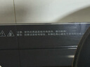 榮事達(dá)臺式雙灶電磁爐3500w商用飯店大功率4500W家用電磁灶雙頭平面+凹面兩用嵌入式雙爐220V 【雙平面】【左陶右電】3500W觸控 曬單實(shí)拍圖