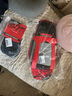 AlpinestarsFLEX PRO a星摩托車(chē)騎行服騎行褲護肩護胸護肘護膝內置CE2護具 分體護胸2級 S 曬單實(shí)拍圖