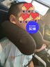 蕉下（beneunder）充氣枕頭戶外露營(yíng)旅行U型護(hù)頸枕便攜式出行全支撐護(hù)脖充氣枕LC612 曬單實(shí)拍圖