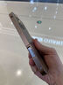 GUMAYUSI適用蘋果16promax金屬手機(jī)殼iPhone16pro全包保護(hù)套自帶鏡頭膜男士高端防摔手機(jī)套16純色簡約外殼 磁吸護(hù)鏡彈扣【沙漠金】金屬邊框PC背板丨純色 iPhone 16 Pro 曬單實拍圖
