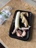 密農(nóng)人家新鮮五花肉安心豬肉 農(nóng)家土豬肉國產(chǎn)豬 純五花肥瘦相間精五花500g 五花肉500g 曬單實(shí)拍圖