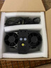 XZXY暴力風扇 58萬轉渦輪增壓無刷電機渦輪涵道 吹雪汽車載手持強力吹塵除塵吹風機暴風槍小風扇大功率 【58萬轉】Max吹吸套裝-10000毫安無極調(diào)速 曬單實拍圖