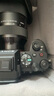 索尼（SONY）A7M4 a7m4全畫幅微單旗艦相機(jī) 4K視頻vlog直播相機(jī) ILCE-7M4 A7M4單機(jī) 官方標(biāo)配【不含內(nèi)存卡/相機(jī)包/等】 曬單實(shí)拍圖
