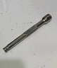 世達(dá)（SATA）6.3mm 10mm 12.5mm系列棘輪扳手套筒延長桿 轉(zhuǎn)向接桿 加長桿 6.3MM系列轉(zhuǎn)向接桿4