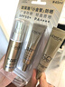 歐萊雅（LOREAL）小金管防曬霜 30ml+15ml*2 清爽面部隔離戶外SPF50+ 曬單實拍圖