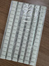 輝柏嘉（Faber-castell）粘土膠免釘無(wú)痕膠不易留膠痕進(jìn)口黏土照片墻膠50G*5白色187078開(kāi)學(xué)專用 曬單實(shí)拍圖