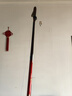 北溟魚火舞s滑漂竿大導(dǎo)環(huán)路滑磯滑磯竿超輕魚竿滑漂遠(yuǎn)投磯竿磯釣竿 3.9m 火舞S+溯龍2000 曬單實拍圖