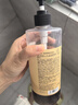 美姿底側(cè)柏葉洗發(fā)水中藥原漿人參生姜何首烏控油蓬松純植物天然孕婦可用 曬單實(shí)拍圖