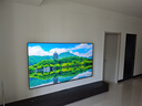 海信電視E5Q 85英寸 抗反光防眩光墨晶屏 U+Mini LED  300Hz高刷 U+超畫質(zhì)引擎Pro 國家補貼 85E5Q 曬單實拍圖