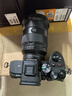 索尼（SONY） ILCE-A7M4 全畫(huà)幅微單數碼相機專(zhuān)業(yè)級a74  a7m4 索尼A7M4 A7M4+FE 24-70mm f2.8二代 官方標配（送攝影大禮包） 曬單實(shí)拍圖