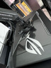 ROG XG27UCG 絕神27Pro 顯示器27英寸 高刷雙模電競顯示器 HDR400 G-sync 支持神光同步 OP DIYA 新''XG27ACDMS【絕神OLED】2K280 曬單實拍圖