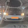 歐司朗（OSRAM）汽車燈泡  大燈近光燈遠(yuǎn)光燈鹵素?zé)?H7 標(biāo)準(zhǔn)型 12V  (單支裝) 曬單實拍圖