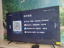 長(zhǎng)虹歐寶麗43Z50-G 43英寸智能網(wǎng)絡(luò)全面屏 手機(jī)投屏 8GB大內(nèi)存  高清電視機(jī) 家電以舊換新國(guó)家補(bǔ)貼15% 曬單實(shí)拍圖