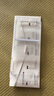 倍思 【超瓷晶防爆膜】適用iPhone15ProMax鋼化膜蘋果15ProMax手機(jī)膜防塵抗指紋超薄全覆蓋無塵倉2片裝 曬單實(shí)拍圖