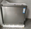 海爾（Haier）200升低霜小冰柜家用商用 冷藏柜冷凍柜兩用冰柜京東自營(yíng)租房小型冰箱小型冷柜BC/BD-200GHS9D補(bǔ)貼 曬單實(shí)拍圖
