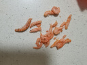 海藻媽媽南極去頭磷蝦仁 凈重1斤 源頭直發(fā)磷蝦海米磷蝦米磷蝦肉 曬單實(shí)拍圖
