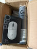 GPW二代金剛無線游戲鼠標(biāo)狗屁王gpw2代升級版60g輕量化Hero2傳感器cgso瓦羅蘭特職業(yè)電競鼠標(biāo) GPW 2金剛白色 曬單實拍圖
