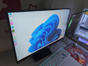 華碩ROG XG27UCS絕神 27英寸顯示器4K電競顯示器4K144Hz原生160Hz HDR400 Type-C旋轉(zhuǎn)升降G-SYNC 曬單實拍圖