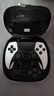 索尼（SONY）PS5 PlayStation DualSense Edge無(wú)線控制器 ps5手柄 DualSense Edge無(wú)線控制器-白色 曬單實(shí)拍圖