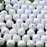 Caiton高爾夫球 全新下場(chǎng)專(zhuān)用雙層比賽球 非二手 高爾夫球golf用品 比賽球【100顆裝】 曬單實(shí)拍圖