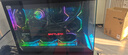 華碩全家桶14700KF主機RTX5070Ti主機吹雪定制華碩全家桶ROG太陽神顯卡設(shè)計游戲組裝電腦主機DIY組裝機 搶先版丨14600KF+RTX5060 曬單實拍圖